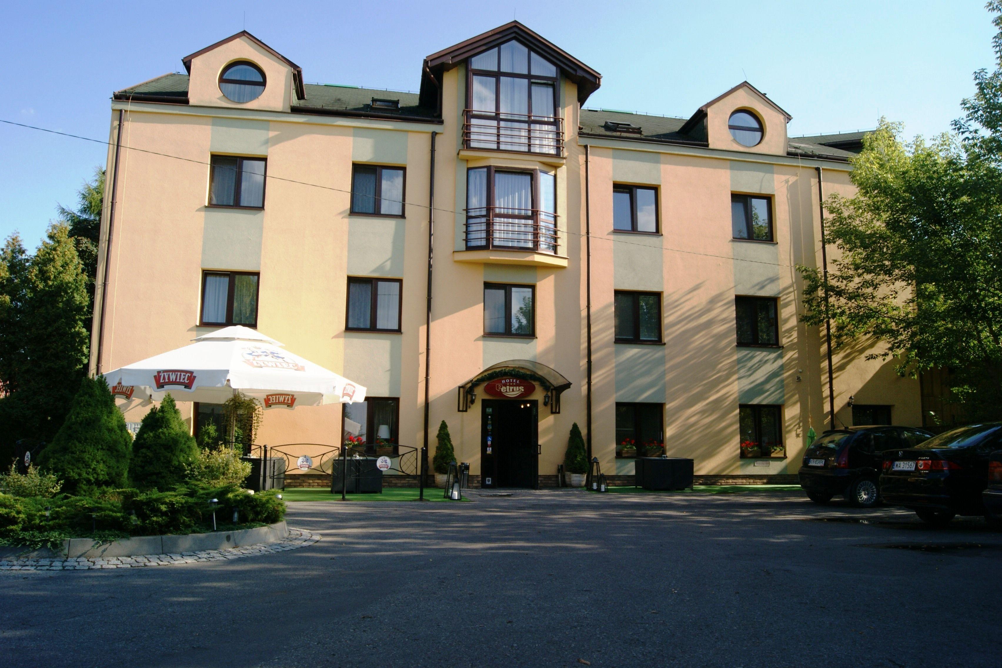 Hotel Petrus — Fotos 2
